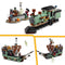 LEGO Toys & Games LEGO Creator Haunted Mansion, 31167, Ages 9+, 736 Pieces 673419407205
