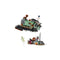 LEGO Toys & Games LEGO Creator Haunted Mansion, 31167, Ages 9+, 736 Pieces 673419407205