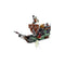 LEGO Toys & Games LEGO Creator Haunted Mansion, 31167, Ages 9+, 736 Pieces 673419407205