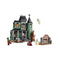 LEGO Toys & Games LEGO Creator Haunted Mansion, 31167, Ages 9+, 736 Pieces 673419407205