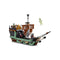 LEGO Toys & Games LEGO Creator Haunted Mansion, 31167, Ages 9+, 736 Pieces 673419407205