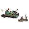 LEGO Toys & Games LEGO Creator Haunted Mansion, 31167, Ages 9+, 736 Pieces 673419407205