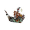 LEGO Toys & Games LEGO Creator Haunted Mansion, 31167, Ages 9+, 736 Pieces 673419407205