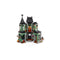 LEGO Toys & Games LEGO Creator Haunted Mansion, 31167, Ages 9+, 736 Pieces 673419407205