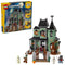 LEGO Toys & Games LEGO Creator Haunted Mansion, 31167, Ages 9+, 736 Pieces 673419407205