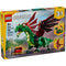 LEGO Toys & Games LEGO Creator Medieval Dragon, 31161, Ages 9+, 715 Pieces 673419407144