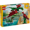 LEGO Toys & Games LEGO Creator Medieval Dragon, 31161, Ages 9+, 715 Pieces 673419407144