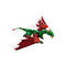 LEGO Toys & Games LEGO Creator Medieval Dragon, 31161, Ages 9+, 715 Pieces 673419407144