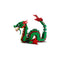 LEGO Toys & Games LEGO Creator Medieval Dragon, 31161, Ages 9+, 715 Pieces 673419407144