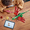 LEGO Toys & Games LEGO Creator Medieval Dragon, 31161, Ages 9+, 715 Pieces 673419407144
