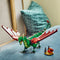 LEGO Toys & Games LEGO Creator Medieval Dragon, 31161, Ages 9+, 715 Pieces 673419407144