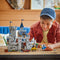 LEGO Toys & Games LEGO Creator Medieval Horse Knight Castle, 31168, Ages 9+, 1371 Pieces 673419407212