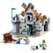 LEGO Toys & Games LEGO Creator Medieval Horse Knight Castle, 31168, Ages 9+, 1371 Pieces 673419407212