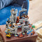 LEGO Toys & Games LEGO Creator Medieval Horse Knight Castle, 31168, Ages 9+, 1371 Pieces 673419407212