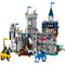 LEGO Toys & Games LEGO Creator Medieval Horse Knight Castle, 31168, Ages 9+, 1371 Pieces 673419407212