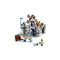 LEGO Toys & Games LEGO Creator Medieval Horse Knight Castle, 31168, Ages 9+, 1371 Pieces 673419407212