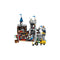 LEGO Toys & Games LEGO Creator Medieval Horse Knight Castle, 31168, Ages 9+, 1371 Pieces 673419407212