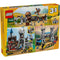 LEGO Toys & Games LEGO Creator Medieval Horse Knight Castle, 31168, Ages 9+, 1371 Pieces 673419407212