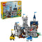 LEGO Toys & Games LEGO Creator Medieval Horse Knight Castle, 31168, Ages 9+, 1371 Pieces 673419407212