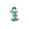 LEGO Toys & Games LEGO Creator Retro Roller Skate, 31148, Ages 8+, 342 Pieces