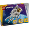 LEGO Toys & Games LEGO Creator Space Astronaut, 31152, Ages 9+, 647 Pieces