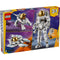 LEGO Toys & Games LEGO Creator Space Astronaut, 31152, Ages 9+, 647 Pieces