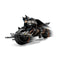 LEGO Toys & Games LEGO DC Comics Batman Construction Figure and the Bat-Pod Bike, 76273, Ages 12+, 713 Pieces 673419390828