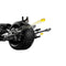 LEGO Toys & Games LEGO DC Comics Batman Construction Figure and the Bat-Pod Bike, 76273, Ages 12+, 713 Pieces 673419390828