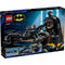 LEGO Toys & Games LEGO DC Comics Batman Construction Figure and the Bat-Pod Bike, 76273, Ages 12+, 713 Pieces 673419390828