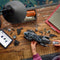 LEGO Toys & Games LEGO DC Comics Batman Forever Batmobile, 76304, Ages 12+, 909 Pieces 673419406253