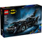LEGO Toys & Games LEGO DC Comics Batman Forever Batmobile, 76304, Ages 12+, 909 Pieces 673419406253