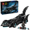 LEGO Toys & Games LEGO DC Comics Batman Forever Batmobile, 76304, Ages 12+, 909 Pieces 673419406253