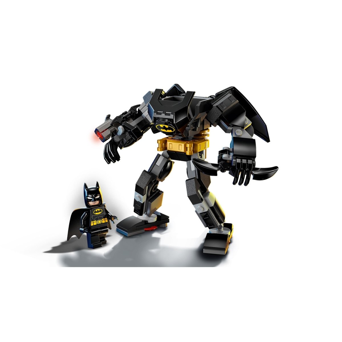 LEGO DC Comics Batman Mech Armor, 76270 Party Expert
