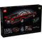 LEGO Toys & Games LEGO DC Comics Batman: The Classic TV Series Batmobile, 76328, Ages 18+, 1822 Pieces 673419400503