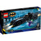 LEGO Toys & Games LEGO DC Comics Batmobile: Batman vs. The Joker Chase, 76224, Ages 8+, 438 Pieces 673419384032