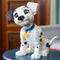 LEGO Toys & Games LEGO Disney 101 Dalmatians Puppy, 43269, Ages 18+, 1722 Pieces 673419404174