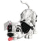 LEGO Toys & Games LEGO Disney 101 Dalmatians Puppy, 43269, Ages 18+, 1722 Pieces 673419404174