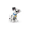 LEGO Toys & Games LEGO Disney 101 Dalmatians Puppy, 43269, Ages 18+, 1722 Pieces 673419404174
