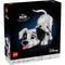 LEGO Toys & Games LEGO Disney 101 Dalmatians Puppy, 43269, Ages 18+, 1722 Pieces 673419404174