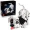 LEGO Toys & Games LEGO Disney 101 Dalmatians Puppy, 43269, Ages 18+, 1722 Pieces 673419404174