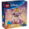 LEGO Toys & Games LEGO Disney Angel, 43257, Ages 9+, 784 Pieces 673419404136