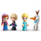 LEGO Toys & Games LEGO Disney Anna and Elsa's Magical Carousel, 43218, Ages 6+, 175 Pieces
