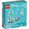 LEGO Toys & Games LEGO Disney Anna and Elsa's Magical Carousel, 43218, Ages 6+, 175 Pieces