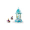 LEGO Toys & Games LEGO Disney Anna and Elsa's Magical Carousel, 43218, Ages 6+, 175 Pieces 673419378482