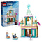 LEGO Toys & Games LEGO Disney Arendelle Frozen Castle, 43265, Ages 5+, 177 Pieces 673419404020