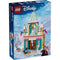 LEGO Toys & Games LEGO Disney Arendelle Frozen Castle, 43265, Ages 5+, 177 Pieces 673419404020