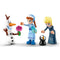 LEGO Toys & Games LEGO Disney Arendelle Frozen Castle, 43265, Ages 5+, 177 Pieces 673419404020