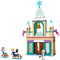 LEGO Toys & Games LEGO Disney Arendelle Frozen Castle, 43265, Ages 5+, 177 Pieces 673419404020