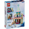 LEGO Toys & Games LEGO Disney Arendelle Frozen Castle, 43265, Ages 5+, 177 Pieces 673419404020