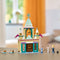 LEGO Toys & Games LEGO Disney Arendelle Frozen Castle, 43265, Ages 5+, 177 Pieces 673419404020